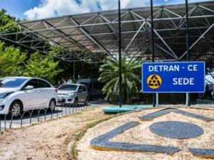 Esquema criminoso no Detran-CE vendia aprovação em exames para obter CNH