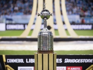 Oitavas da Libertadores 2023: veja os jogos e o chaveamento até a final