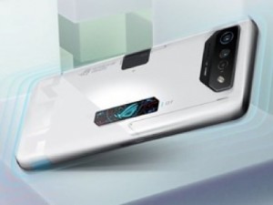 Asus lança ROG Phone 7 Ultimate no Brasil por R$ 12 mil