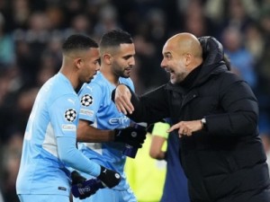 Gabriel Jesus revela o dia em que Guardiola o fez chorar: "Nem comi"