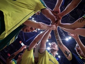 Brasil vence China na saideira da fase classificatória da Liga das Nações