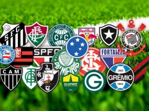 Brasileiro Série A, 14ª Rodada veja jogos hoje e amanhã