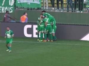 Chape vence o CRB, quebra série negativa e escapa do Z-4