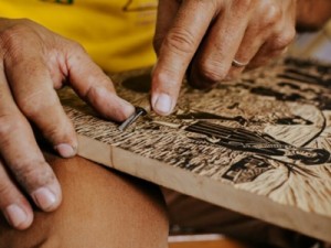 Patrimônio cultural e memória: Centro Cultural do Cariri está com inscrições abertas para oficina de xilogravura