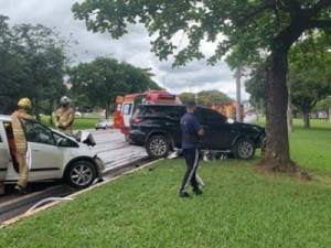 Delegado da Polícia Federal é demitido no DF por 'praticar ato que importe em escândalo ou que concorra para comprometer função policial'