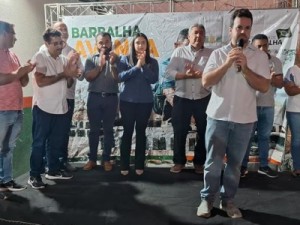 Prefeito de Barbalha entrega UBS do Bairro Santo André reformada