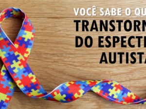 Secretaria de Assistência Social faz lançamento de carteiras para pessoas do Espectro Autista