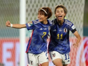 Japão domina a Zâmbia e aplica maior goleada da Copa do Mundo até agora