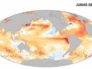 'Território desconhecido': mundo está mais quente e El Niño atípico tem efeitos ainda mais incertos; entenda