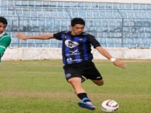 Dalvan brilha, marca 3 gols, e Cariri volta a vencer na Série C