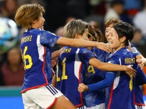 Japão vence a Costa Rica com tranquilidade e se classifica para as oitavas de final