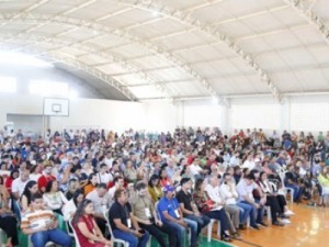 População do Cariri se engaja no último encontro regional do PPA Participativo do Ceará