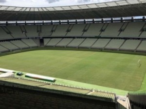 Com 8 pontos à frente o Fluminense recebe o Santos no Maracanã, Série A