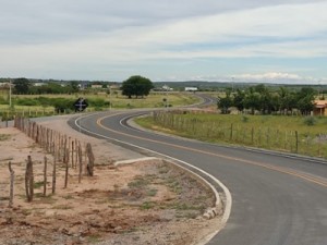 Homem atropelado morre com fraturas múltiplas e traumatismo de crânio, em Mauriti