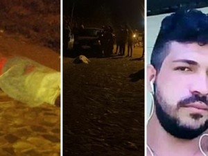 Homem assassinado com vários tiros na cabeça em Barbalha