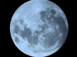 Agosto terá uma rara lua azul, após duas superluas