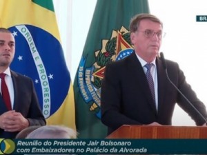 Tribunal Superior Eleitoral publica decisão que tornou ex-presidente Jair Bolsonaro inelegível