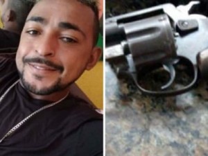 “Tião da Batateira” foi assassinado a tiros no Crato-Ce