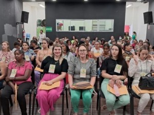 Conferência debate Segurança Alimentar e Nutricional com propostas para combater a fome