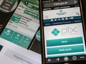 Consumidor poderá fazer compras com crédito via Pix, diz Campos Neto