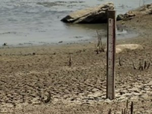 Cidade no Ceará tem emergência reconhecida pelo Governo Federal devido à seca