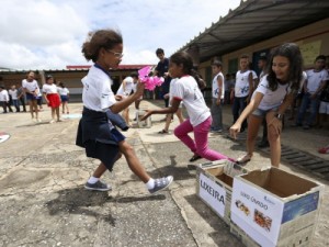 Governo federal repassa mais de R$ 15 milhões para educação infantil