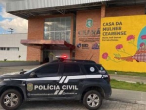 143 pessoas são presas em operação de repressão de crimes contra crianças