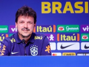 Convocados da Seleção: veja a primeira lista de Fernando Diniz