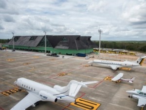 Infraero vai administrar dez aeroportos regionais do Ceará; veja a lista completa