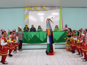 Barbalha faz encontro regionalizado com 285 visitadores da Primeira Infância SUAS