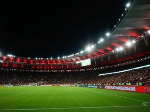 Flamengo e Internacional abrem a 21ª rodada no Maracanã, hoje