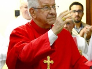 Morre arcebispo emérito de Salvador que participou da cerimônia de beatificação de Santa Dulce