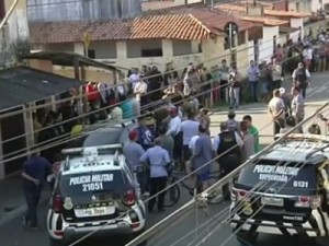 Acusados de matar três policiais em Fortaleza são condenados a 88 anos de prisão cada um