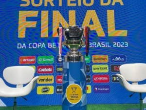 Final da Copa do Brasil: São Paulo decide em casa contra o Flamengo