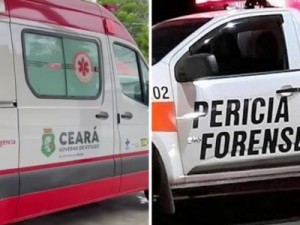 Sobrinha encontra tia morta dentro de casa na cidade de Jardim