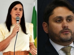 Irmã de ministro Juscelino Filho é alvo de operação contra desvio de verbas