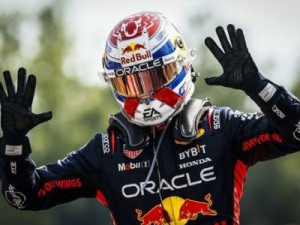 GP da Itália: Verstappen vence 10ª consecutiva e bate recorde