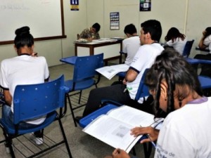 Sesc abre matrículas gratuitas para turmas de pré-universitário e EJA no Ceará