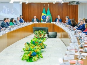 França faz contraproposta a Lula e pede Ministério da Pequena Empresa mais robusto e com Sebrae