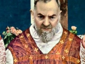 1ª Festa em honra a São Padre Pio vai ser aberta em Barbalha