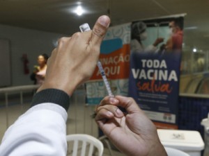 Sarampo, meningite, pólio: vacinas evitam sequelas para a vida toda