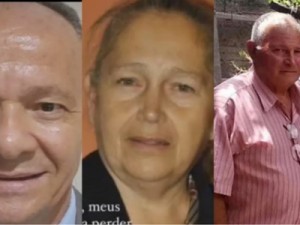 Três idosos morrem em acidente de carro no interior do Ceará