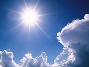 Barbalha, dia de sol e temperatura alta, diz a meteorologia para hoje (23)