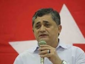 Guimarães quer PT unido em Crato e Juazeiro nas eleições de 2024