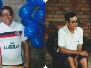 Irmãos separados após seca severa no Ceará em 1970 se reencontram pela internet 50 anos depois