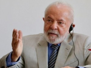 Governo Lula é ótimo/bom para 40,6% e ruim/péssimo para 27,2%, mostra pesquisa CNT/MDA