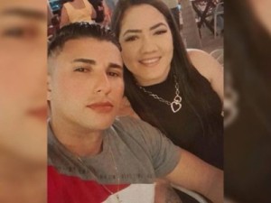 Esposa de motociclista morto com médico italiano soube do acidente por app de rastreamento