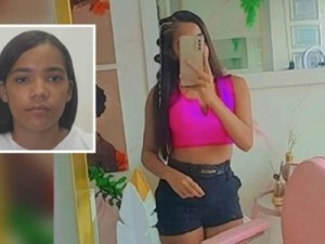 Jovem morre atingida por bala perdida durante troca de tiros no Ceará