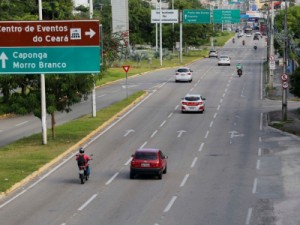 Governo do Ceará lança edital da CNH Popular na próxima segunda-feira (23)