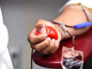 Hemoce e Hospital São Vicente de Paulo tem campanha de coleta de sangue, sábado (21)